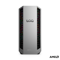 PC Lenovo LOQ Tower Ryzen7-8745HX 32GB SSD1TB RTX5060Ti-16GB DDR7 W11